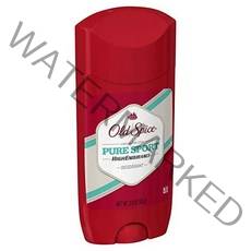 올드스파이스 하이 인듀어런스 데오도란트 퓨어 스포츠, 85g, 1개