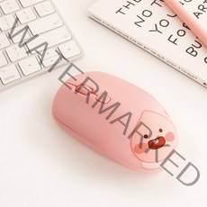 카카오프렌즈 무선마우스 LFAM-002, 1개