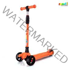 로드아이 니노 착탈식 킥보드, road i nino(착탈식) 주황