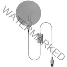 잉코 휴대용 USB 손난로, PD-S110, 어반 그레이