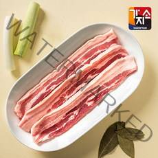 [가지소] 오삼겹 구이용 500g 3팩, 3개