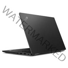 레노버 2021 ThinkPad L13, 블랙, 코어i5 11세대, 256GB, 8GB, Free DOS, 20VH002LKD