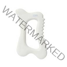 랄라바디 SSAK 바디괄사 마사지기, 1개