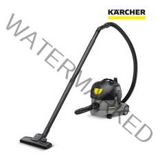 카처 업소용 저소음 건식 청소기 T 8/1 CLASSIC