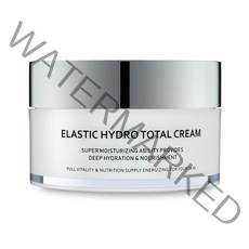 보습장벽강화 수분폭탄크림 참존NC1 퓨플 엘라스틱 하이드로 토탈 수분크림 (영양+탄력+보습) 110ml / 영양크림 대용량크림, 100ml, 1개