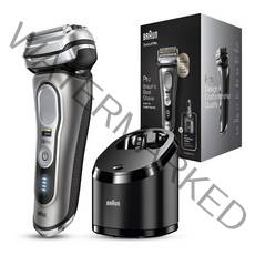 브라운 시리즈 9 Pro 면도기, 그라파이트, 9465cc