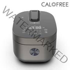임상검증 칼로프리 IH 제로밥솥 당뇨 다이어트 저당 전기밥솥 6인용 CFRC-IH600