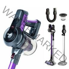 2023 차이슨 무선 청소기 추가 사은품 플렉시블호스 + 스탠드거치대 + 필터3개(기본1+리뷰참여2) + 2년보증