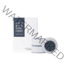 아토젯 클렌징 주방 핸디형코브라형 헤드필터 3p, 1개