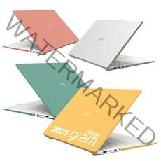 LG그램 21/22/2023년형 그램 노트북케이스 그램14인치/그램15인치/그램16인치/그램17인치 케이스 ZD90P ZD95P ZD95Q ZD90Q ZD90RU ZB90R, 투명