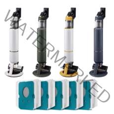 [정품] 삼성 비스포크 제트 먼지봉투 5개 VS20A957E31 VS20A957E33 VS20A956A32 VS20A957E3B VS20A957E3N VS20A957E2W