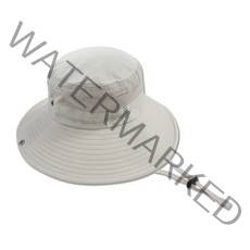 휴몬트 사파리 메쉬 벙거지, 연베이지