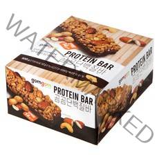 곰곰 단백질바, 600g, 1개