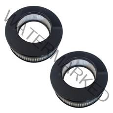 테팔무선청소기필터 TY5520 TY5510 TY5530 TY5584 TY5166 2차필터, 2차 필터 2ea