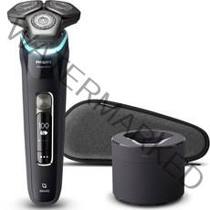 필립스 SkinIQ 9000 전기면도기, 잉크블랙, S9986/50