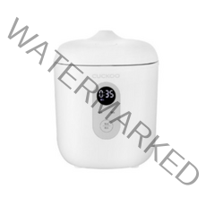 쿠쿠 마시멜로 미니 밥솥 2인용, CR-0255MW