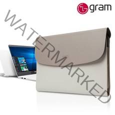 LG전자 그램 노트북 전용 파우치