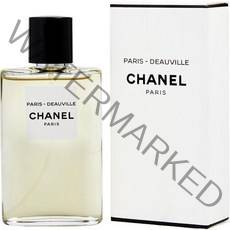 샤넬 파리 도빌 오 드 뚜왈렛 EDT 50ml