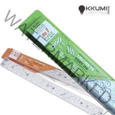 꾸미라이팅 LED모듈 15W 포밍램프 일체형 모듈, 15W 주광색, 1개