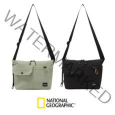 내셔널지오그래픽 네로 크로스백