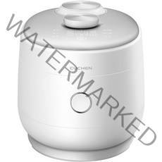 쿠첸 2.1기압 프리미엄 121 홈IoT 가변압 트리플 IH 전기 압력밥솥 6인용, CRT-SPE0670W