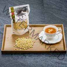 국산 가평잣 백잣 황잣 300g(팩포장) 국내산 잣 100%, 백잣 300g(팩), 1개