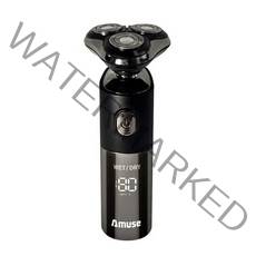 어뮤즈 전기면도기 NES-01-ETR