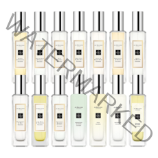 [조말론] 코롱 향수 30ml 블랙베리앤베이 잉글리쉬페어앤프리지아 유자 (박스미포함), 6. 와일드 블루벨