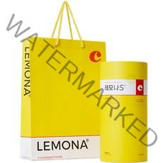 레모나 S산 비타민 + 선물용 쇼핑백, 1.5g, 200개입