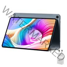 태클라스트 T40 PRO PD 고속충전 고성능 옥타코어 LTE 태블릿PC + PD 충전기, 그레이, 128GB