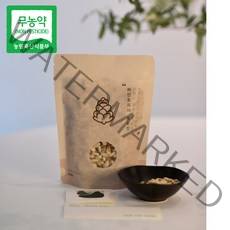 [파인토피아]무농약 국산 22년 햇잣 경북봉화 산지직송 1등급 잣 1봉 200g 500g, 햇백잣200g, 1개