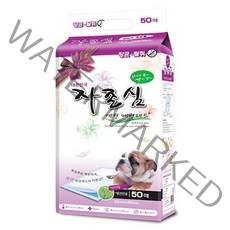 자존심 배변패드 일반형 40x48cm 50매, 1개