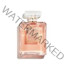 샤넬 코코 마드모아젤 오 드 빠르펭, 100ml, 1개