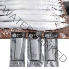 TV홈쇼핑 제주어부 제주 은갈치 11마리 (총 33팩) 세척 손질 갈치 밥 생선 반찬, 총 33팩