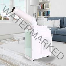 드림쿨 DMA-2E 이동식에어컨 1구 국내생산 업소용 주방용 산업용 캠핑용 에어컨, 드림쿨 이동식에어컨-DMA-2E