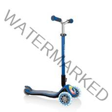 글로버 킥보드 엘리트 프라임 윌리엄 킥보드, 네이비블루