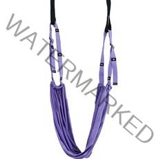 리프 공중 요가 로프, 퍼플