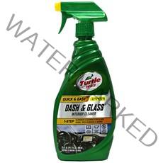 오리지날 글래스 엔 대시보드실내크리너, 680ml, 1개