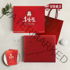 T911 정관장 홍삼원-50ml 30포 홍삼액기스 건강음료 홍삼음료 명절선물 부모님선물 홍삼스틱/홍삼농축액/정관장/정관장홍삼/홍삼액/홍삼정/홍삼진액/홍삼절편/홍삼액기스/6년근홍삼, 상세페이지 참조