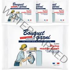 부케가르니 에코 퍼펙트 세탁조 클리너, 150g, 4개