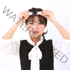 셀프앞머리펌 국민셀프파마 홈앤펌 앞머리파마 세트, 1세트, 롯드2개