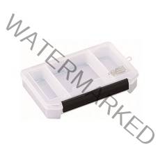 메이호 낚시 태클박스 VS-3010NDM, 클리어