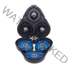 [DMGG] 필립스 전기 면도기 헤드 정품 호환 교체용 교체 SH50 S5420 S5000 S5370 S5140 S5110 S5050 S5210 S5230 S5270 S5271 S, 1.as show