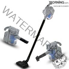 대웅모닝컴 유선청소기 DWVC-A2090KP 미니 핸디형 스틱형 청소기