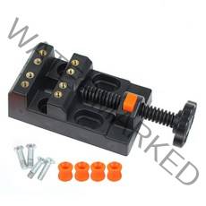 미니 바이스 ABS, 1세트