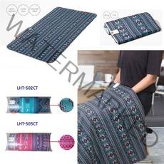 무릎담요 usb 온열담요 캠핑용 여행용 휴대용 미니 담요