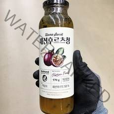 패션후르츠청 570g x 1개, 단품