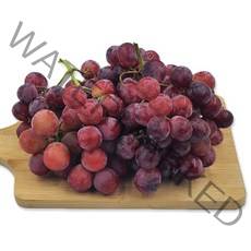 새콤달콤 아삭한 레드글로브 거봉포도, 1box, 1kg