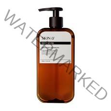 해피바스 스킨유 이노센트 딥 머스크 샤워젤, 500g, 1개