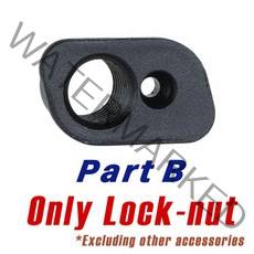 자이언트 용 리어 드레일러 행거 리볼트 어드밴스드 Adv 0 2 카본 그래블 로드 바이크 디스크 스루 액슬 자전거 프레임 드롭암막, [02] Part B